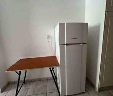 Studio/Γκαρσονιέρα για ενοικίαση Άγιος Γεώργιος (Κυψέλη) - Photo 2