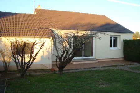 Location Maison 3 pièces 64m² ST BERTHEVIN 53940 - Photo 5