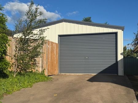 Tamworth Furnished Accommodation - East - Photo 2