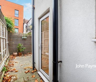 Creek Road, London, SE8 - Photo 3