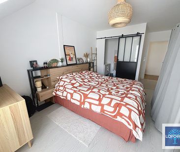 Appartement T4 Talant à louer - Photo 1