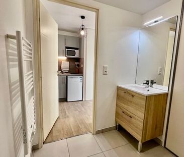 Location Appartement 1 pièce 23m² TROYES 10000 - Photo 6