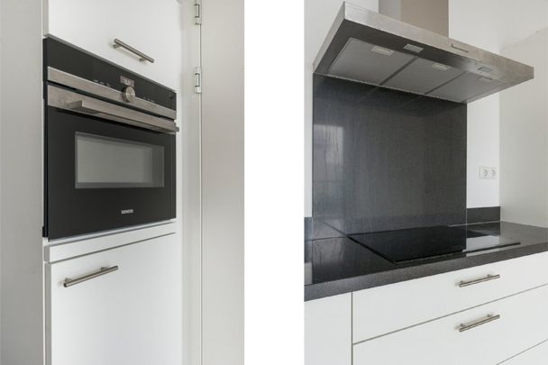 Te huur: Van Sijpesteijnkade 357 - Photo 1