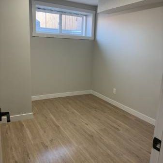 Basement for rent - Photo 1