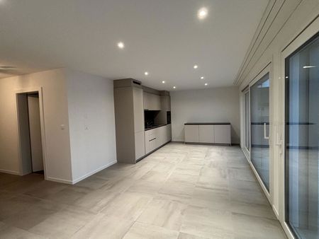 3.5 Zimmer, 87 m², 3. Stock - Photo 2