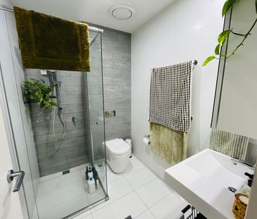 EXECUTIVE SPACIOUS TWO BEDROOM APARTMENT IN BOOMING WEST END - Photo 2