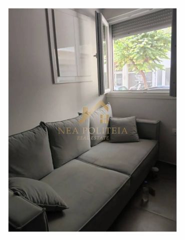 Studio/Γκαρσονιέρα για ενοικίαση Αγία Τριάδα (Φάληρο - Ιπποκράτειο) - Φωτογραφία 4