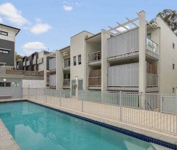 35/108 Nicholson Street, Greenslopes QLD 4120 - Apartment For Rent ... - Photo 6