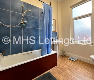 7 Bedroom Mid Terraced House for rent in Regent Park Terrace - Photo 1