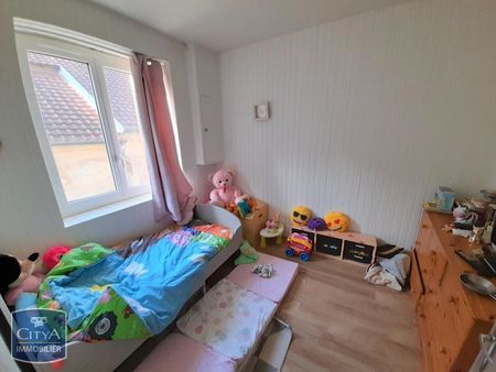 Location Maison 3 pièces 55m² ESSOMES SUR MARNE 02400 - Photo 4