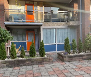 Te huur: Appartement Franciscusberg in Bergen op Zoom - Photo 3