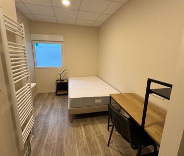 Location appartement 2 pièces, 25.00m², Blois - Photo 2