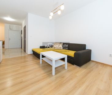 1,5 izbový byt na prenájom 44m2, Stupava - Photo 3