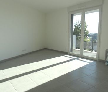 Location Appartement 3 pièces 64m² TOURS 37100 - Photo 3