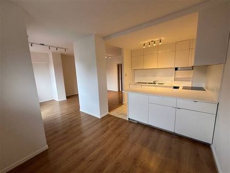 Appartement te huur - Foto 5