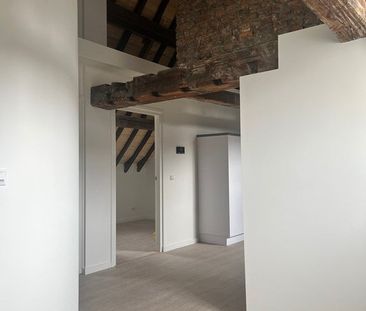 Te huur: Appartement Spilstraat 25 D in Maastricht - Foto 4
