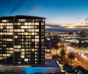 Beautiful 1 Bedroom 1 -bathroom apartment in the heart of Manukau City - Photo 5