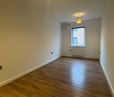 Central Court, Lincoln Road, Peterborough, PE1 - Photo 1