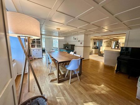 6-ROOM APARTMENT IN MÄNNEDORF (ZH), FURNISHED, TEMPORARY - Photo 4