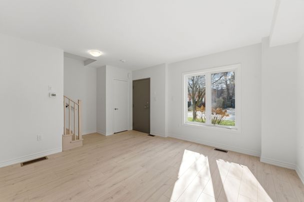 For Lease - 46B Touraine Avenue, Toronto, Ontario - Photo 1