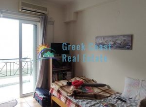 Studio/Γκαρσονιέρα για ενοικίαση - Πάτρα, - Photo 2