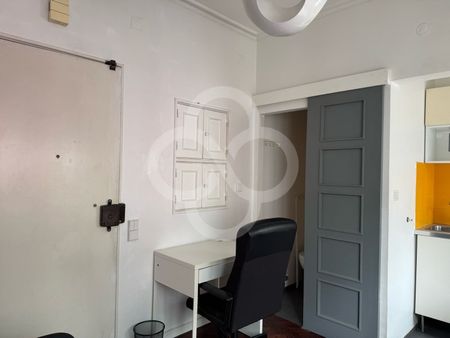 Apartamento T1 em Lisboa - Photo 3