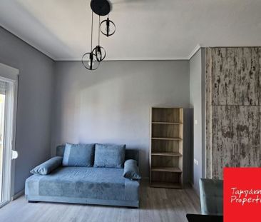 Studio/Γκαρσονιέρα για ενοικίαση Κέντρο (Κόρινθος) - Photo 4