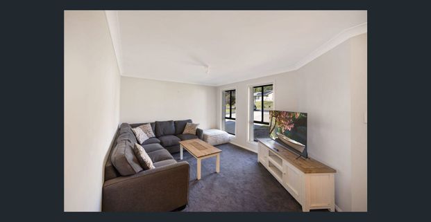 FULLY FURNISHED HOME - Photo 1