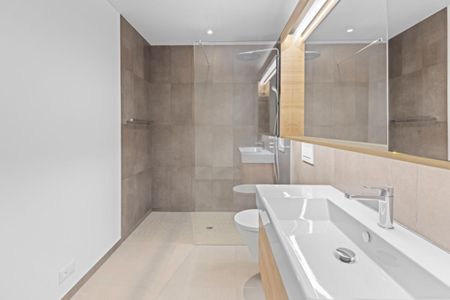 3.5 Zimmer, 112 m², 3. Stock - Photo 3
