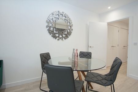 Hartingtons Court, Coster Avenue, London, N4 - Photo 3