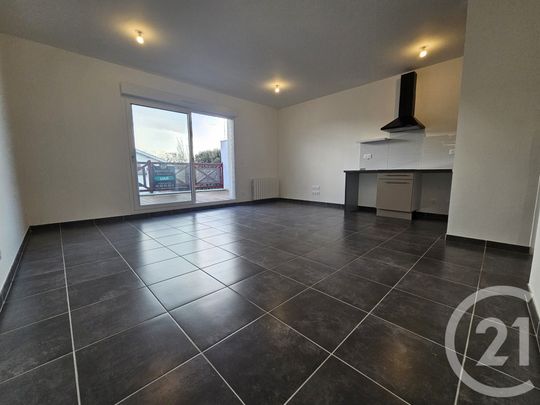 Location Appartement 2 pièces 46m² ANDERNOS LES BAINS 33510 - Photo 1