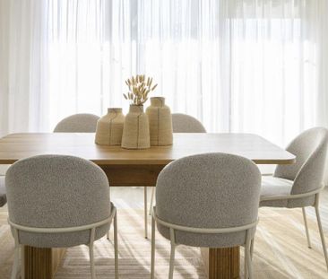 Luxury penthouse for rent in Estepona, Andalusia - Photo 6