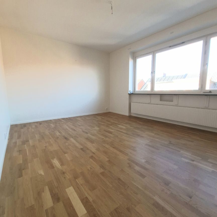 Parkgatan, Trelleborg - Foto 1