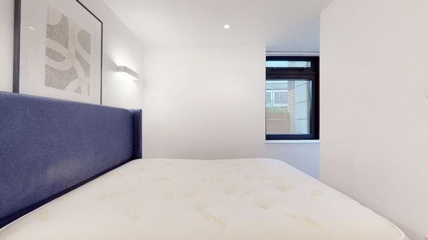 1 bedroom ground floor flat to rent - Photo 1