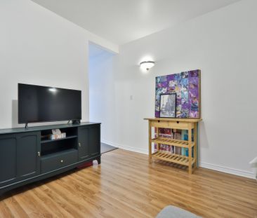 Appartement à louer, Montréal (Verdun/Île-des-Soeurs) - Photo 3