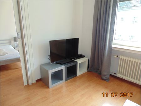 2 Zimmer in Düsseldorf - Photo 4