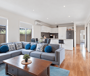 Comfortable, Modern Living in a Convenient Location! - Photo 1