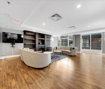 For Lease - 51 Lower Simcoe Street Unit# 1619, Toronto, Ontario - Photo 2