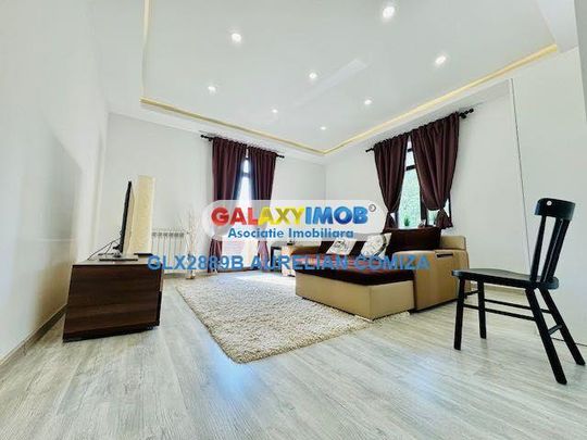 Apartament superb zona Dorobanti-Capitale in vila - Photo 1