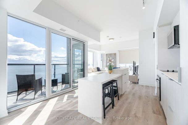 For Lease - 370 Martha Street Unit# 1907, Burlington, Ontario - Photo 1