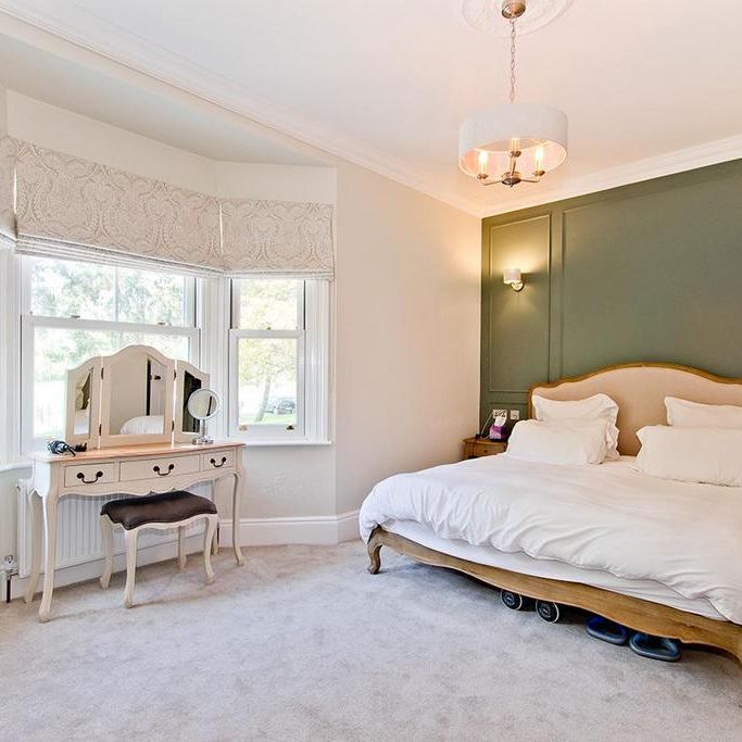 4 bedroom house to rent - Photo 1
