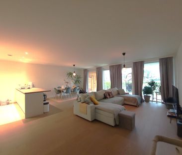 Recent appartement nabij centrum Deinze - Foto 5