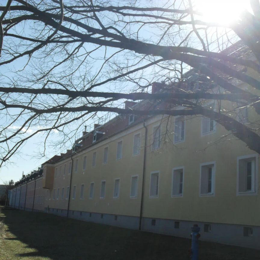 1-Zimmer-Wohnung, Top 57 - Foto 1