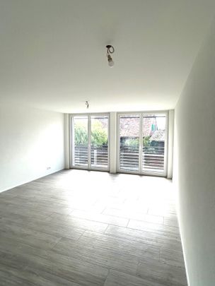 1.5 Zimmer, 1. Stock - Photo 1