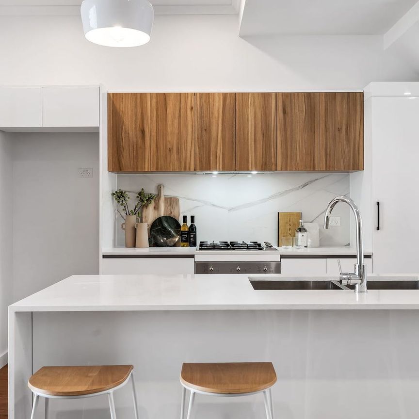 Stylish, Low-Maintenance Living in the Heart of Magill - Photo 1