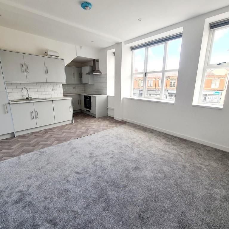1 bedroom apartment to rent - Photo 1