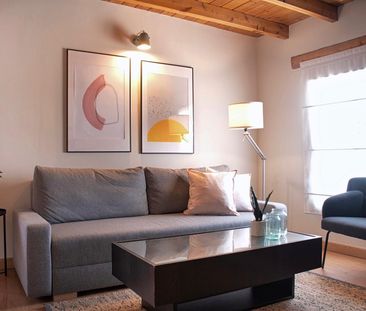 Dúplex de alquiler en Calle Zamorano, La Trinidad - Photo 1