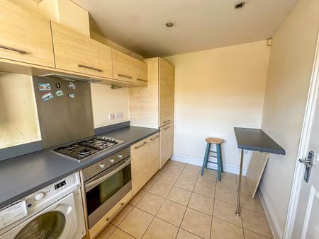 Mill View, Anstey, Leicester - Photo 4