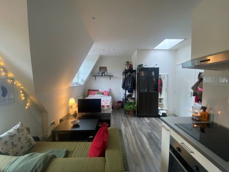 Te huur: Appartement Petrus Campersingel in Groningen - Foto 3