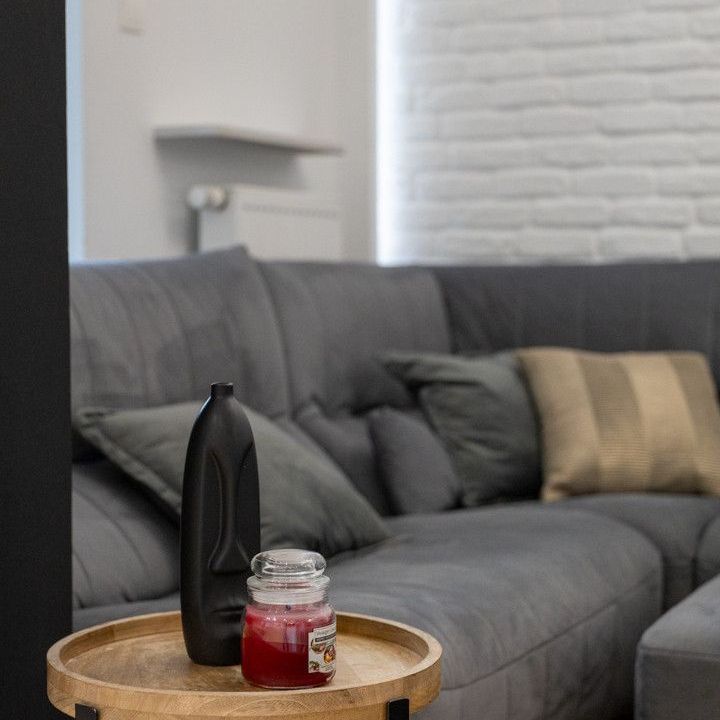 Apartament z tarasem * Dwustronny * Jasny - Zdjęcie 1